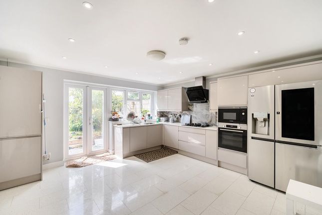 End terrace house for sale in Cowley, Oxford