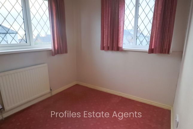 Detached house for sale in Windsor Street, Burbage, Hinckley