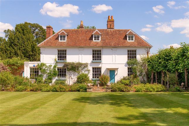 Mill House