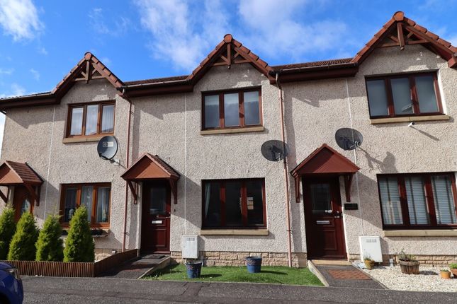 Terraced house to rent in Old Hall Knowe Court, Bathgate EH48
