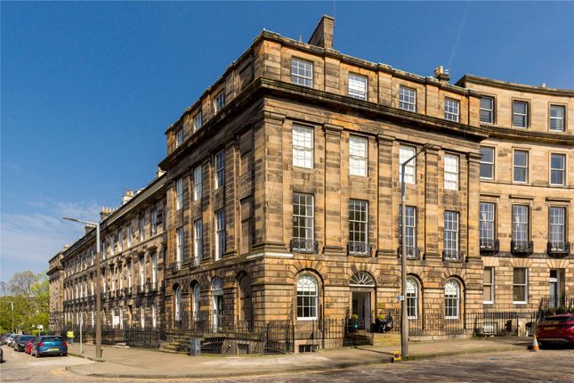 1-bed flat on 8A Flat 1,, Randolph Crescent, Edinburgh, £370,000