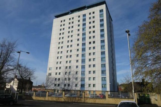 Flat for sale in Gomer Street, Willenhall