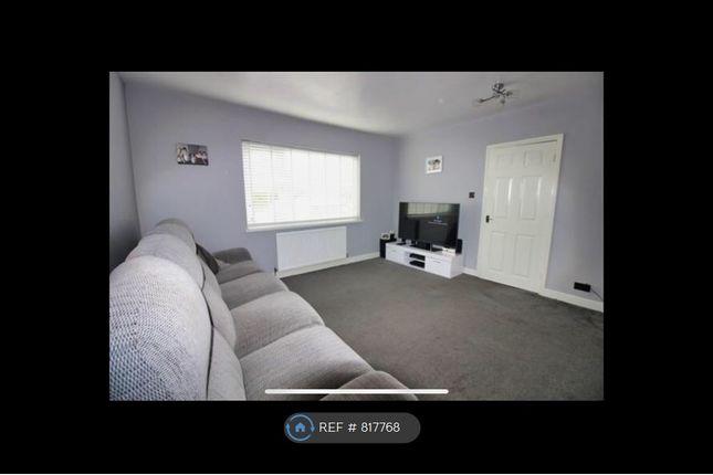 Manor Park Rise, Sheffield photo 5