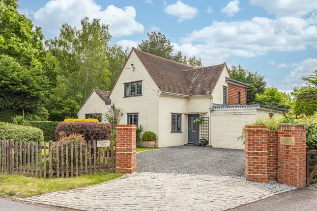 Thumbnail Detached house for sale in Hare Lane, Lingfield