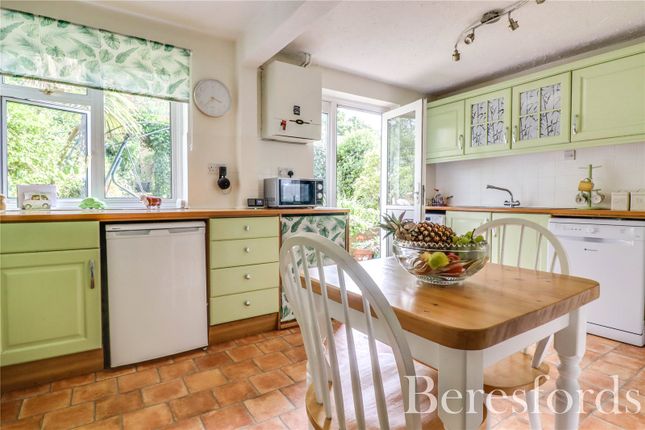 Detached house for sale in Fleming Close, Braintree