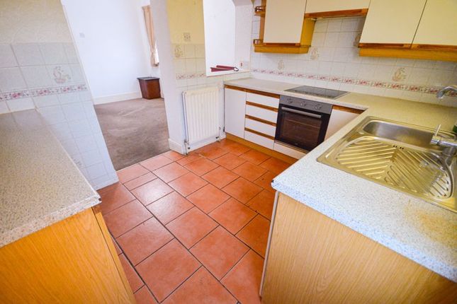 Bungalow for sale in Newsham Road, Blyth