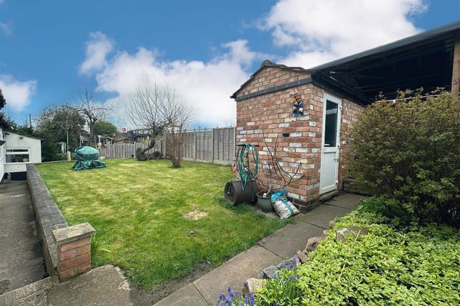 Detached house for sale in King Street, Sileby, Loughborough