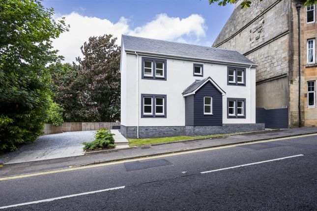 Thumbnail Detached house for sale in West High Street, Kirkintilloch, Glasgow