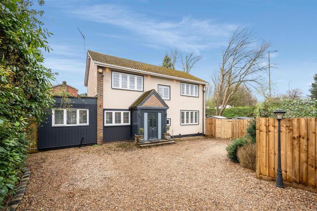 Detached house for sale in Chipstead Lane, Lower Kingswood, Tadworth
