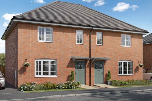 Draper Road, Higham Ferrers photo 2