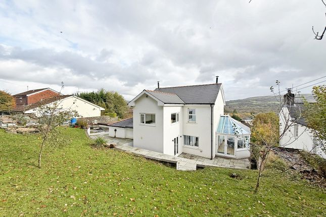 Oakfield House, Dehewydd Lane, Pontypridd photo 2