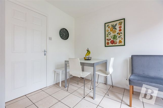 Terraced house for sale in Tyler Way, Brentwood, Essex