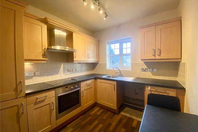 Flat to rent in Spring Meadow, Clitheroe, Lancashire
