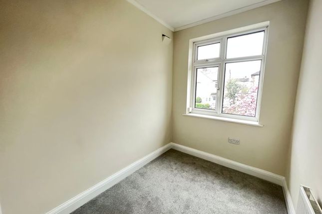 Semi-detached house to rent in Weirdale Avenue, London