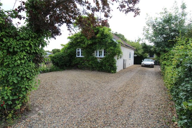 2-bed bungalow on Valentine Cottage,, Ethelbert Road, Essex, £700,000