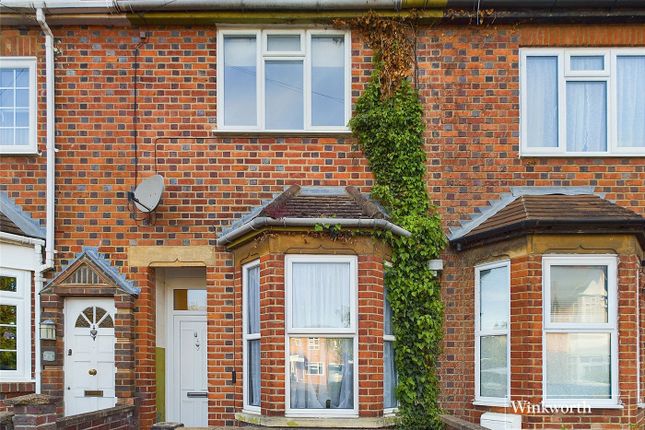 Thumbnail Flat for sale in Pangbourne Street, Reading, Berkshire