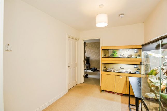 Apartment 3, Gratrix Lane, Sowerby Bridge photo 4