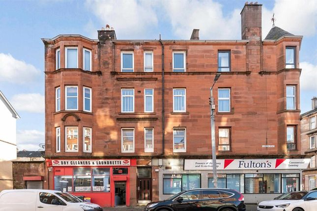 Flat to rent in Cumming Drive, Cathcart, Glasgow
