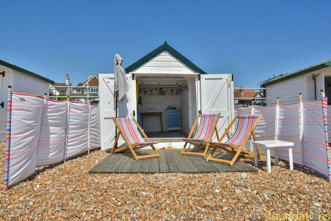 Thumbnail Property for sale in East Parade, Bexhill On Sea