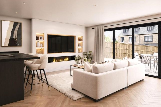 Plot 15,, The Pine, Blue Bell Meadows, Manchester photo 4