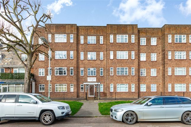 Flat for sale in Geddy Court, Hare Hall Lane, Gidea Park