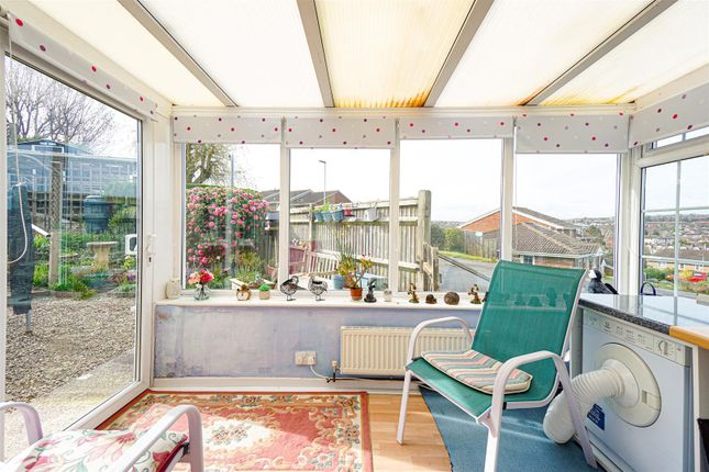 Bungalow for sale in Forest Way, Hastings