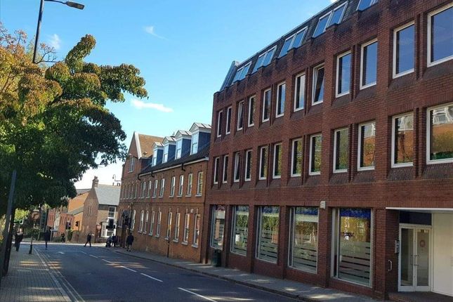 Thumbnail Office to let in Suite 214, 54-56 Victoria Street, St Albans
