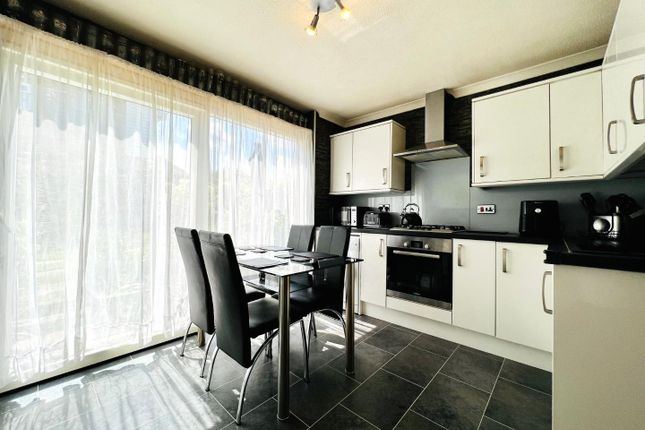 End terrace house for sale in Nightingale Close, Rainham, Gillingham