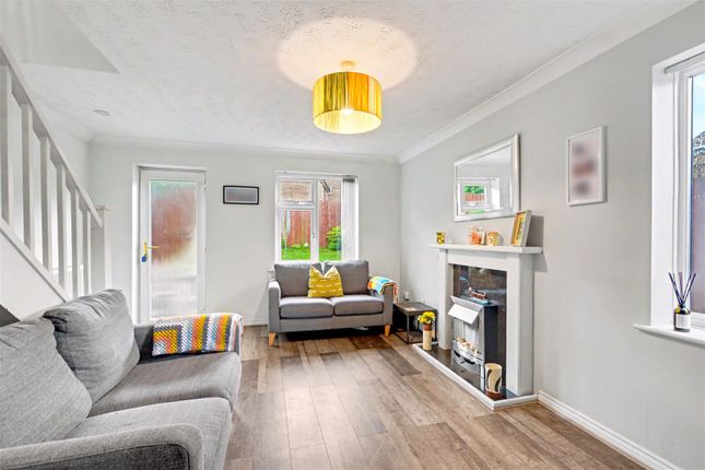 2, Plantation Close, Nottingham photo 4