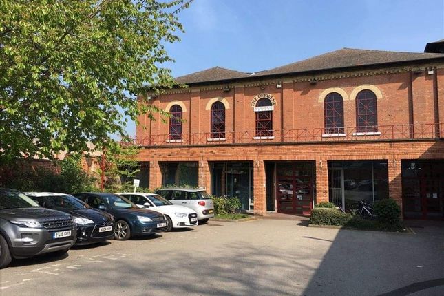 Thumbnail Office to let in Derwent Business Centre, Clarke Street, Derby