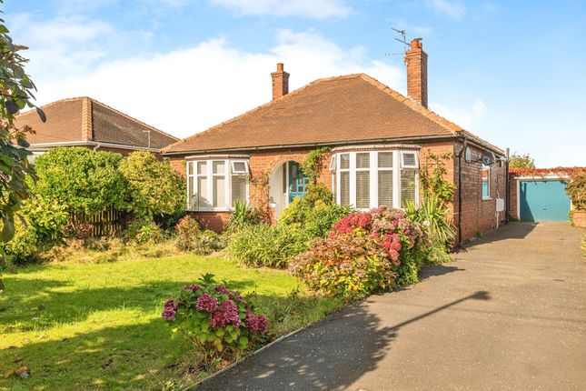 Thumbnail Detached bungalow for sale in Broadowler Lane, Ossett