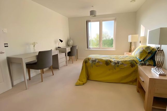 Flat for sale in Peverell Avenue East, Poundbury, Dorchester