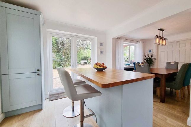 16, Houlden Way, Heckington photo 4