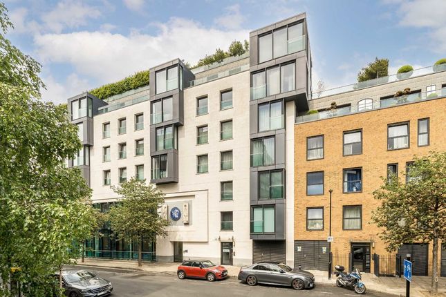 1-bed flat on Apartment 4, Flower Court, London, £700,000