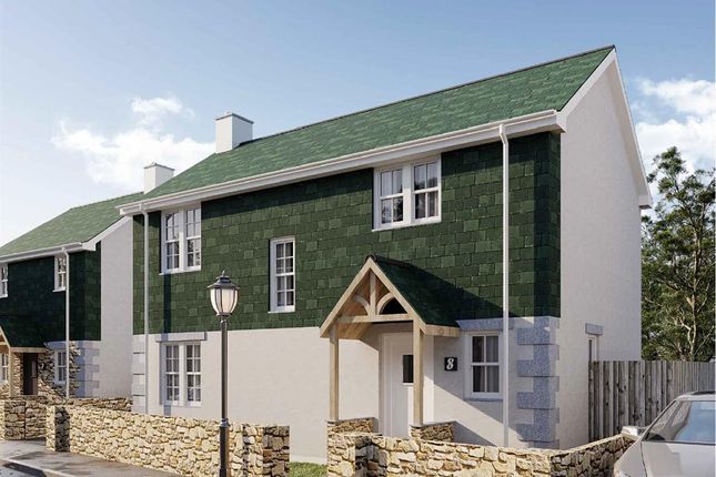 Thumbnail Detached house for sale in Meneage Street, Helston