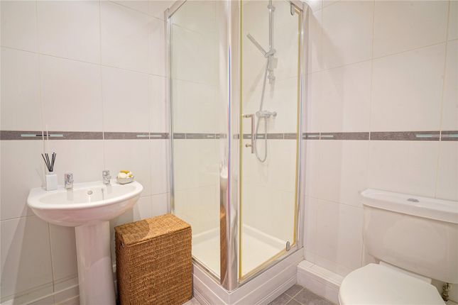 Flat for sale in The Pieces North, Whiston, Rotherham, South Yorkshire