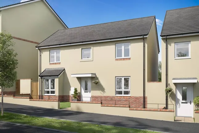 Taylor Wimpey - Cranbrook