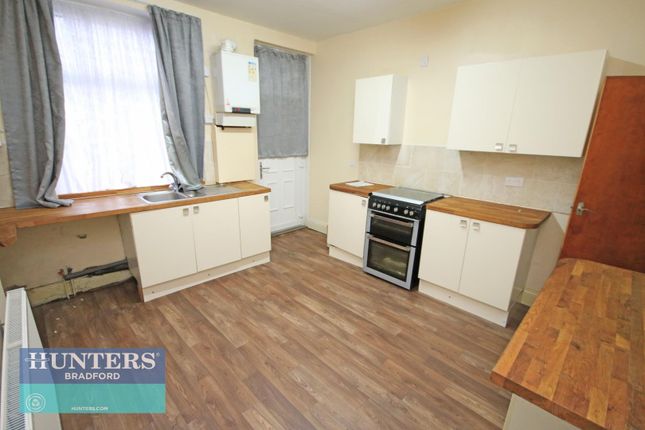 Terraced house for sale in Rayleigh Street Bradford, West Yorkshire