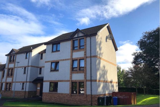 Thumbnail Flat to rent in Culduthel Park, Inverness