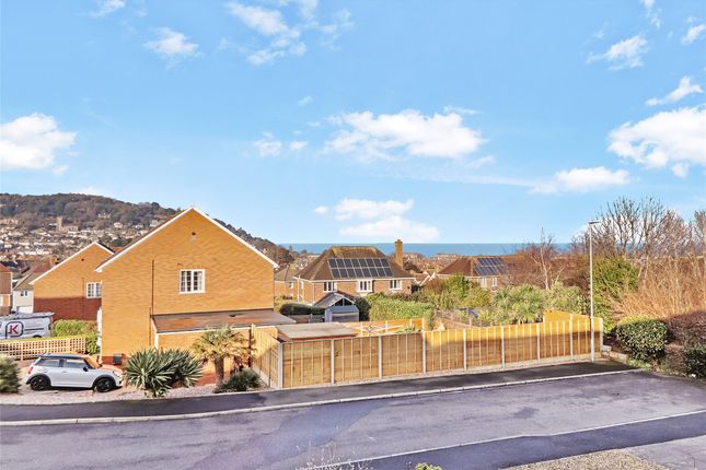 13, Cherfield, Minehead photo 2