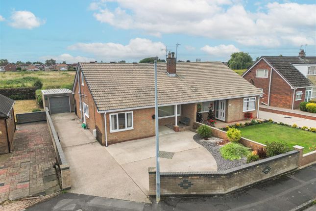 3-bed semi-detached on 24, Blenheim Drive, Goole, £259,000