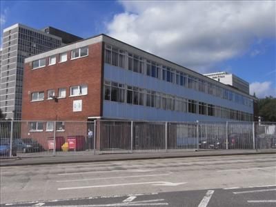Office to let in Ty Rhodfa, Ty Glas Road, Llanishen, Cardiff