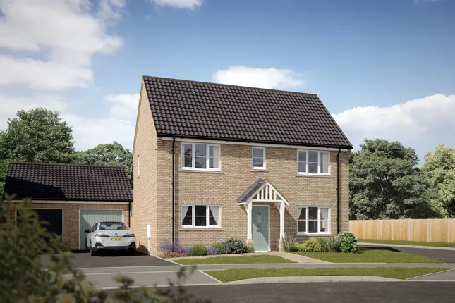 Lovell Homes - Lavender Chase