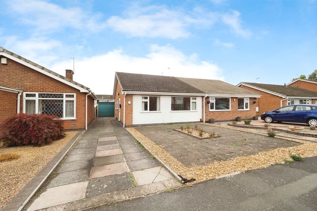 2-bed house on 30, Kensington Avenue, Loughborough, £235,000