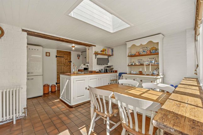 1 Upper Street Cottages, Upper Street, Maidstone photo 3