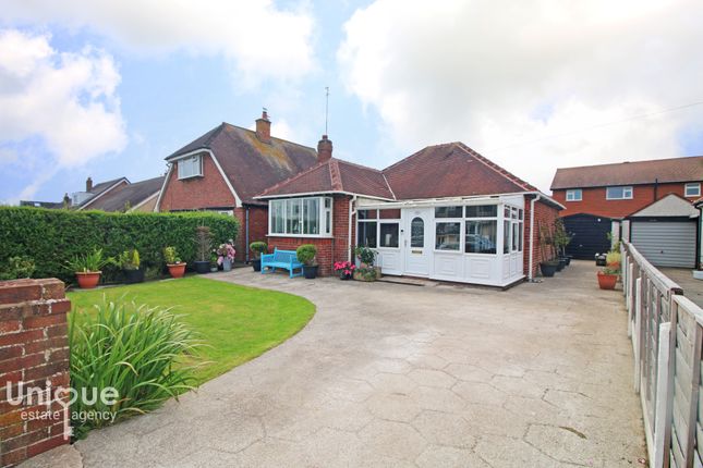 2-bed bungalow on 15, South Avenue, Thornton-Cleveleys, £240,000