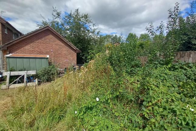 Land for sale in Ludlow, Shropshire