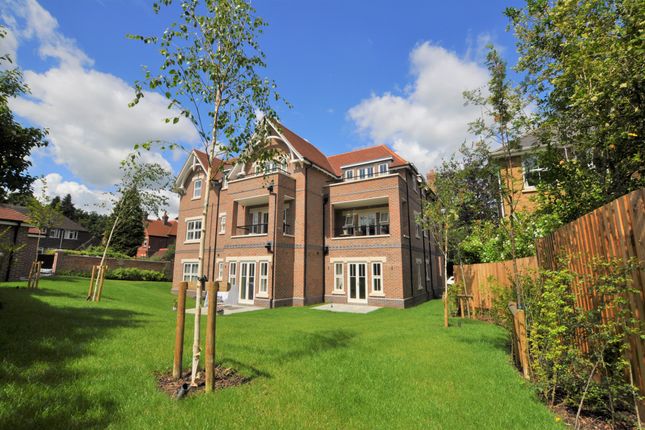2 Bedroom Flat