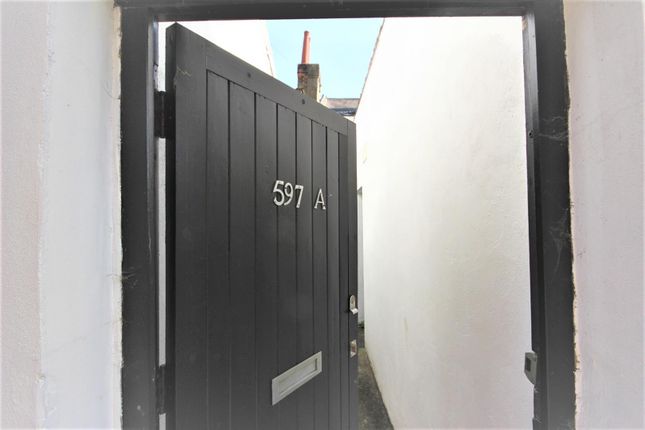 Doorway