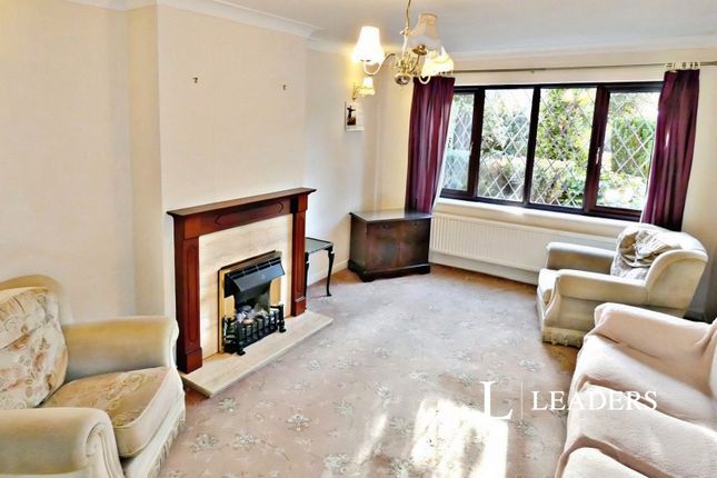 18, Lancaster Road, Staffordshire photo 2